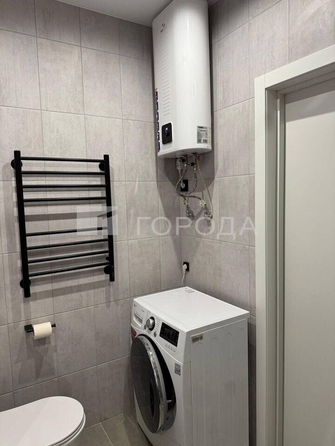 
  Продается 1-комн. квартира 40.9 м², в ЖК Заельцовский. Фото 17.