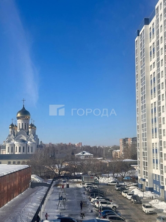 
  Продается 1-комн. квартира 34.7 м², в ЖК Квартет, дом Дуэт. Фото 27.