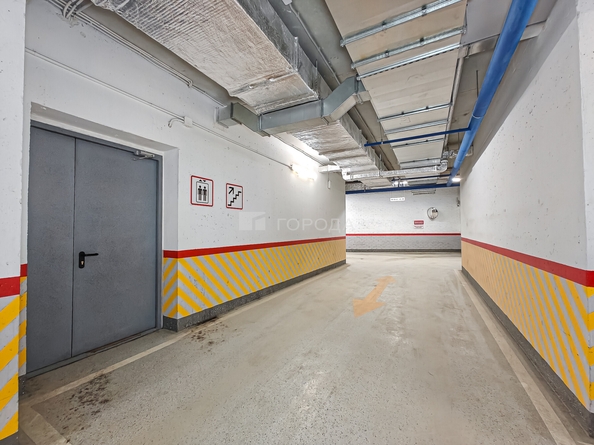 
  Продается парковка 20.2 м². Фото 7.