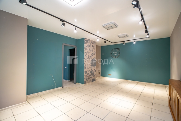 
  Сдается универсальное помещение 50.3 м². Фото 3.