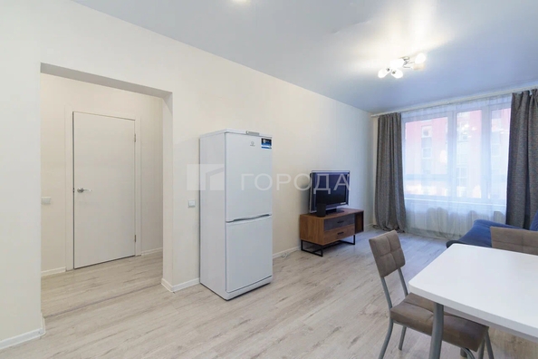 
  Продается 2-комн. квартира 60.1 м², в ЖК Европейский берег,  дом 42. Фото 17.