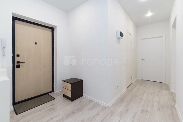 
  Продается 2-комн. квартира 60.1 м², в ЖК Европейский берег,  дом 42. Фото 24.
