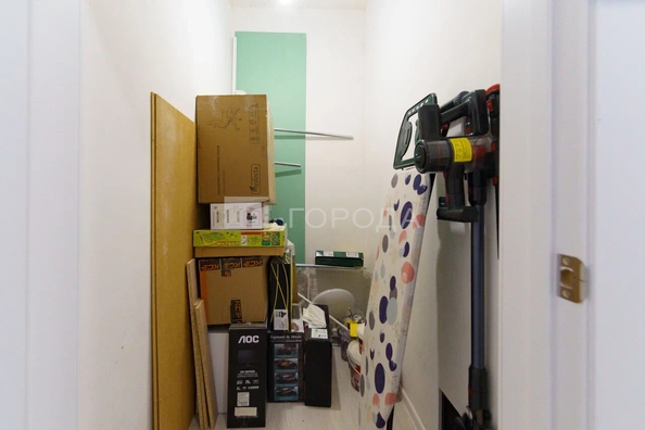 
  Продается 2-комн. квартира 60.1 м², в ЖК Европейский берег,  дом 42. Фото 26.