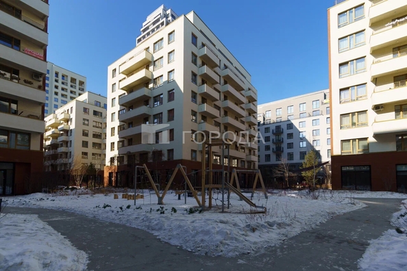
  Продается 2-комн. квартира 60.1 м², в ЖК Европейский берег,  дом 42. Фото 31.