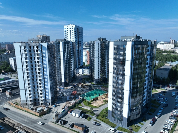 
  Продается универсальное помещение 40.4 м². Фото 17.
