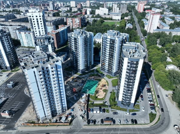 
  Продается универсальное помещение 40.4 м². Фото 21.