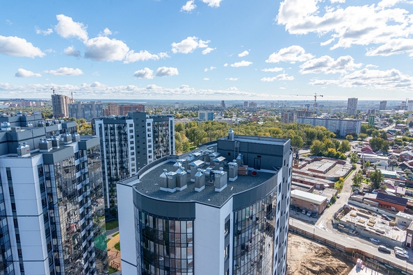 
  Продается универсальное помещение 40.9 м². Фото 25.