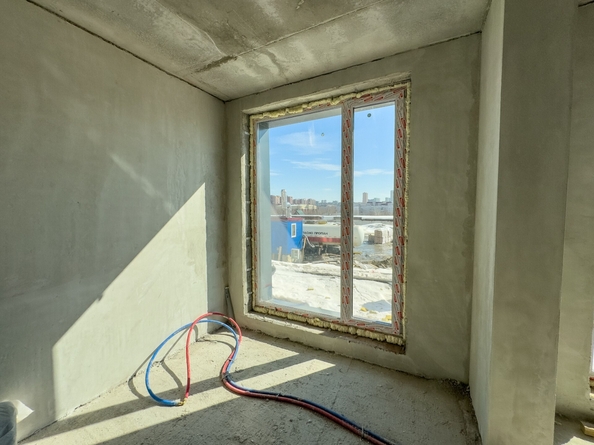 
  Продается 3-комн. квартира 59.62 м², в ЖК Биография. Фото 13.