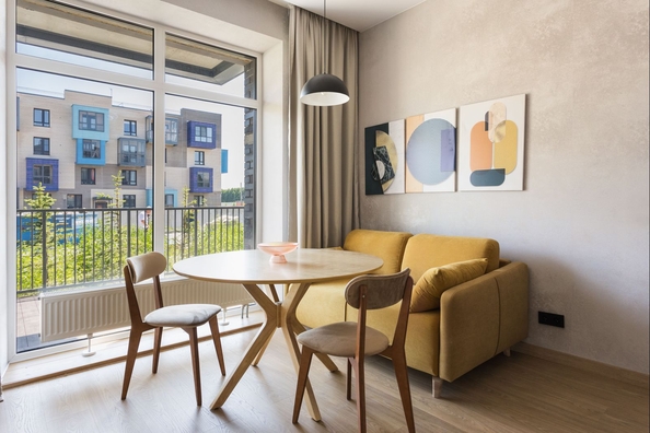 
  Продается 3-комн. квартира 74.49 м², в ЖК Спектр, дом 10. Фото 16.