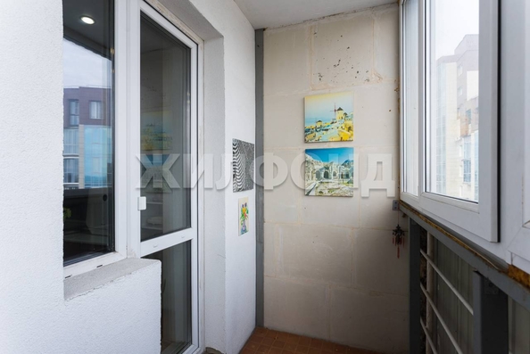 
  Продается 1-комн. квартира 38.5 м². Фото 9.