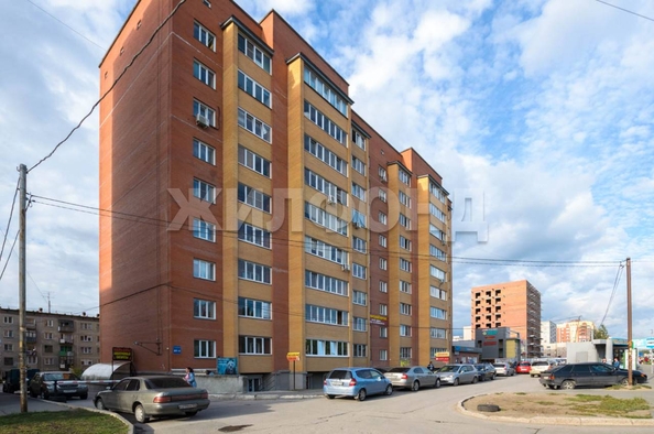 
  Продается 1-комн. квартира 34.8 м². Фото 12.