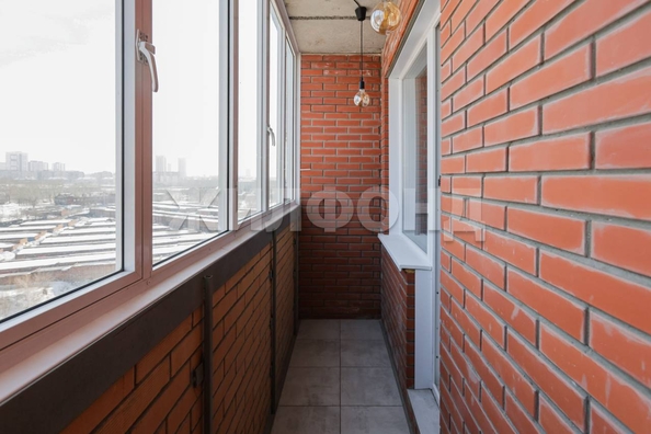 
  Продается 1-комн. квартира 38.9 м². Фото 6.
