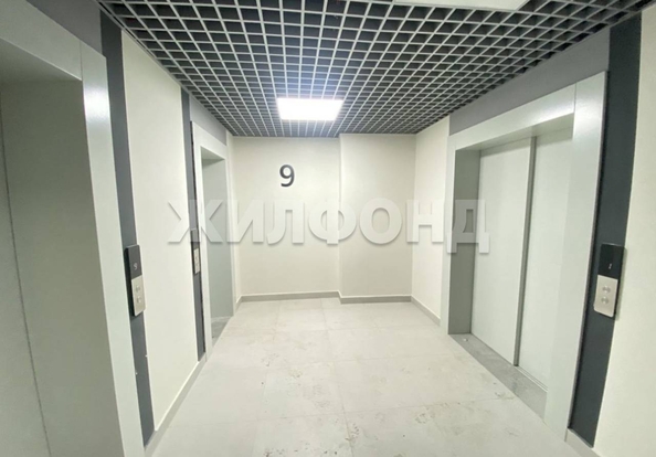 
  Продается студия 27.9 м², в ЖК Расцветай на Зорге, дом 1 . Фото 7.