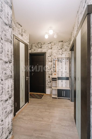 
  Продается 1-комн. квартира 38 м². Фото 7.