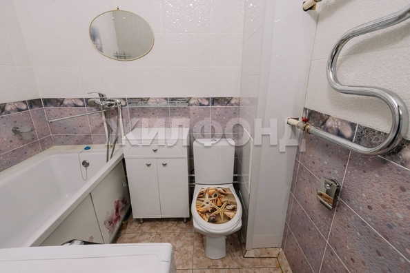 
  Продается 1-комн. квартира 38 м². Фото 13.
