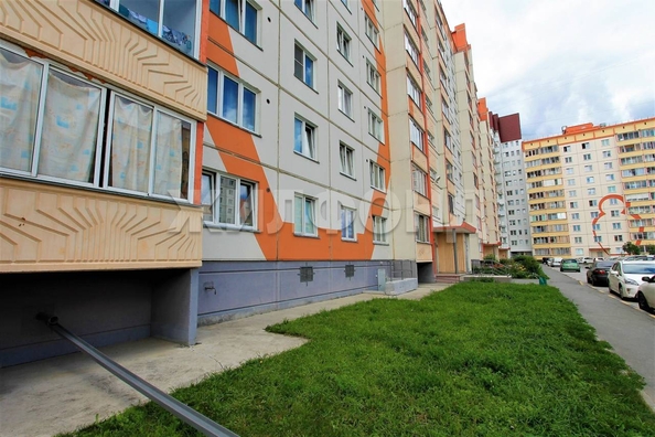 
  Продается 1-комн. квартира 38 м². Фото 7.