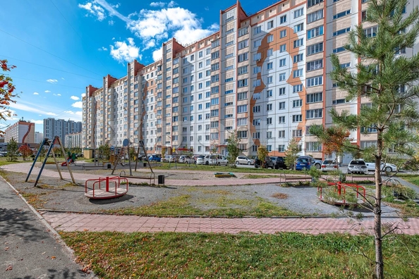 
  Продается 1-комн. квартира 38 м². Фото 11.