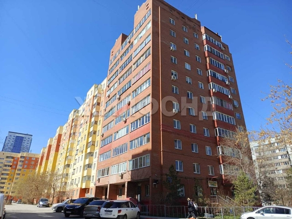 
  Продается 2-комн. квартира 69.1 м². Фото 10.