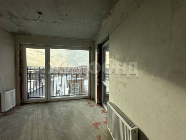 
  Продается 4-комн. квартира 102.1 м², в ЖК Никитина, дом 1. Фото 7.
