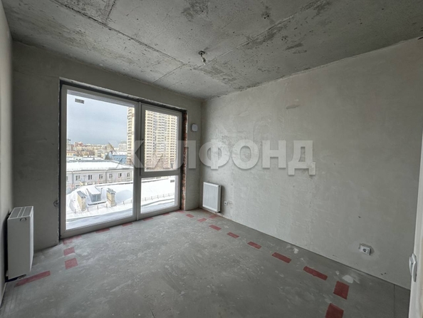 
  Продается 4-комн. квартира 102.1 м², в ЖК Никитина, дом 1. Фото 11.