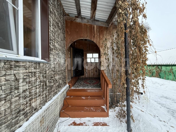 
  Продается дом 81.4 м². Фото 17.