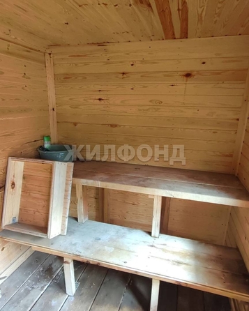 
  Продается дача 48 м². Фото 7.