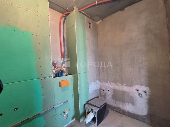 
  Продается 2-комн. квартира 54.5 м², в ЖК На Покатной, дом 2. Фото 27.