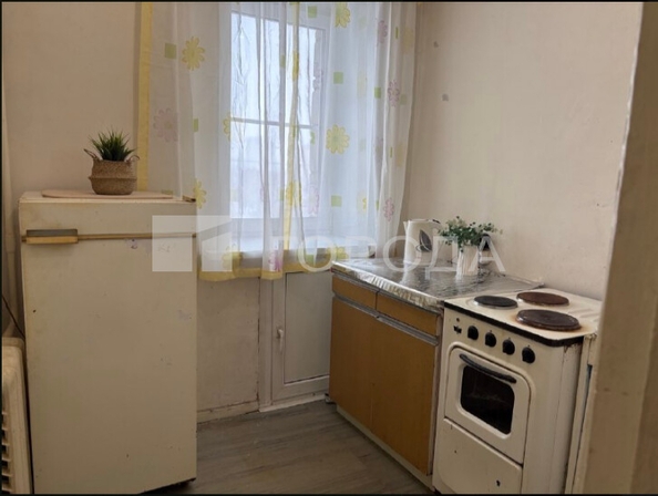 
  Продается 1-комн. квартира 31.2 м². Фото 9.