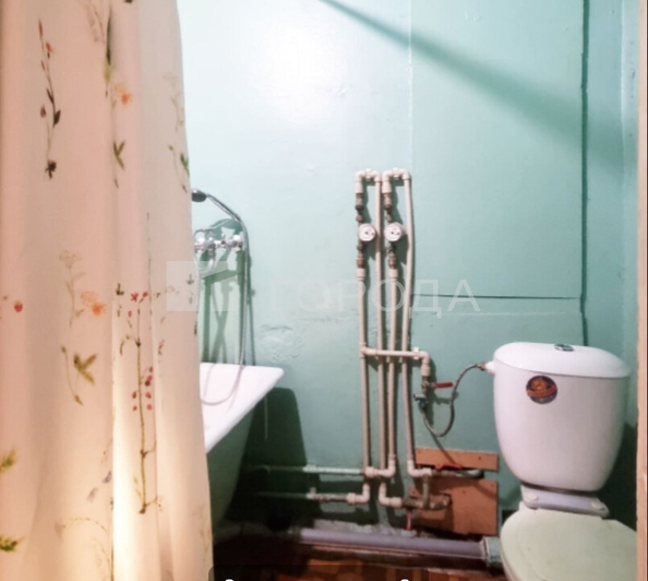 
  Продается 1-комн. квартира 31.2 м². Фото 11.