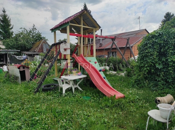 
  Продается дача 24 м². Фото 6.