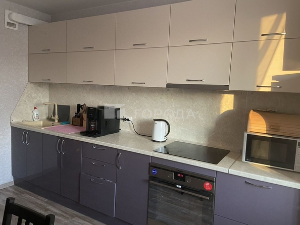 
  Продается 3-комн. квартира 80.9 м². Фото 5.