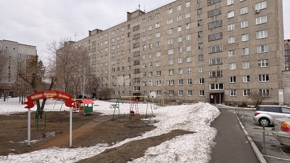 
  Продается 4-комн. квартира 69 м². Фото 22.
