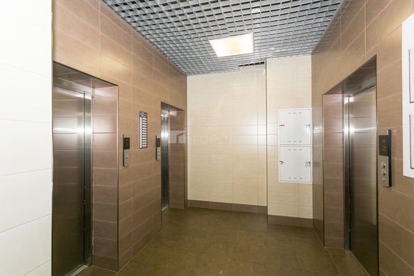 
  Продается 2-комн. квартира 52.8 м², в ЖК На Коротаева, дом 1. Фото 15.