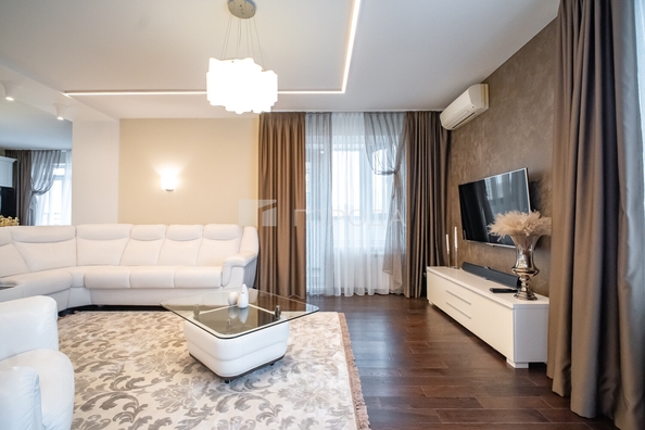 
  Продается 3-комн. квартира 108.6 м². Фото 4.