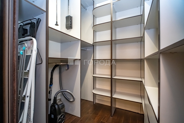 
  Продается 3-комн. квартира 108.6 м². Фото 31.