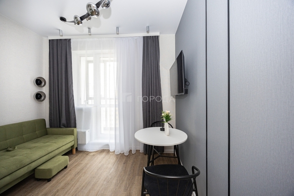 
  Продается 1-комн. квартира 31 м². Фото 2.