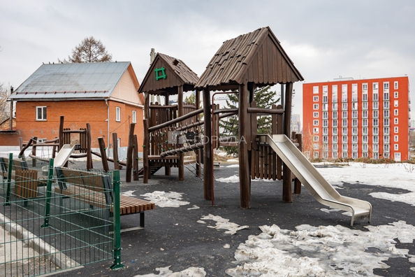 
  Продается 1-комн. квартира 31 м². Фото 27.