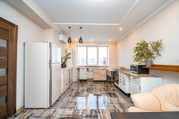 
  Продается 3-комн. квартира 122.8 м². Фото 2.