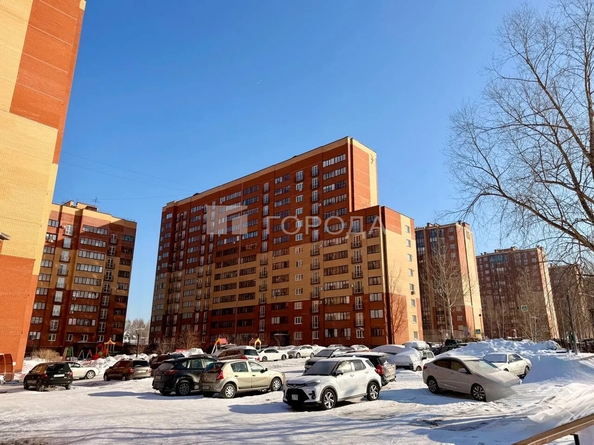 
  Продается 3-комн. квартира 70.5 м². Фото 17.