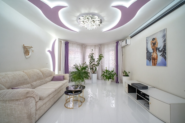 
  Продается 4-комн. квартира 140 м². Фото 11.
