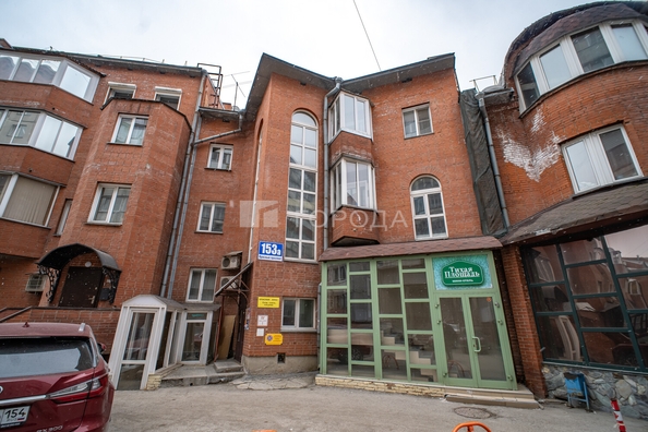 
  Продается 4-комн. квартира 140 м². Фото 40.