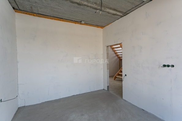 
  Продается коттедж 148.8 м², в КП Сибирские просторы. Фото 25.