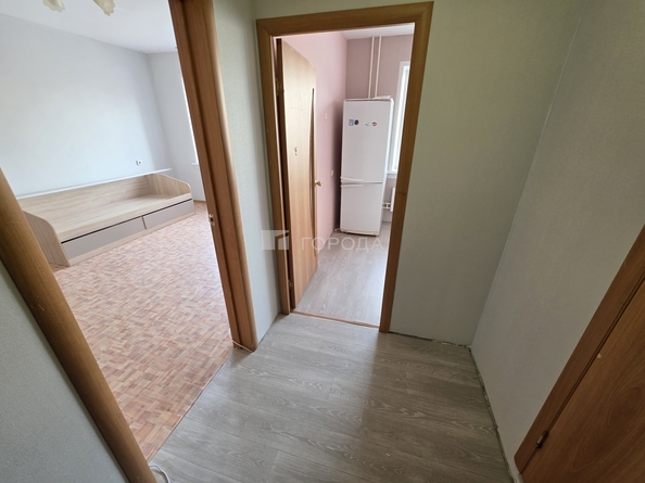
  Продается 1-комн. квартира 32.6 м². Фото 3.