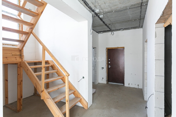 
  Продается коттедж 148.8 м², в КП Сибирские просторы. Фото 23.