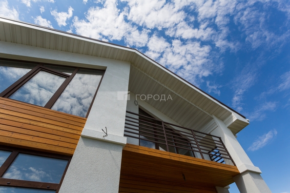 
  Продается коттедж 148.8 м², в КП Сибирские просторы. Фото 4.