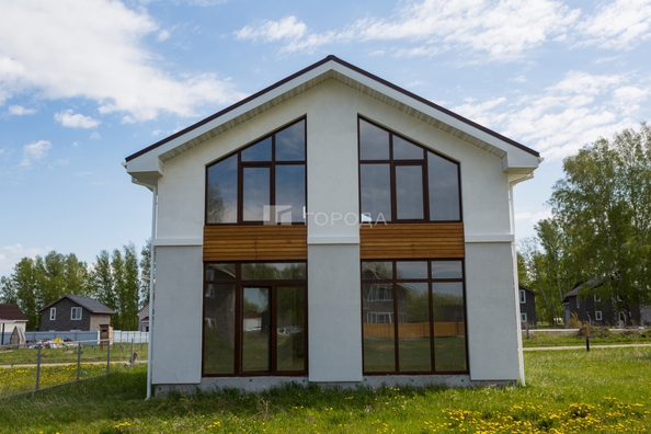 
  Продается коттедж 148.8 м², в КП Сибирские просторы. Фото 12.
