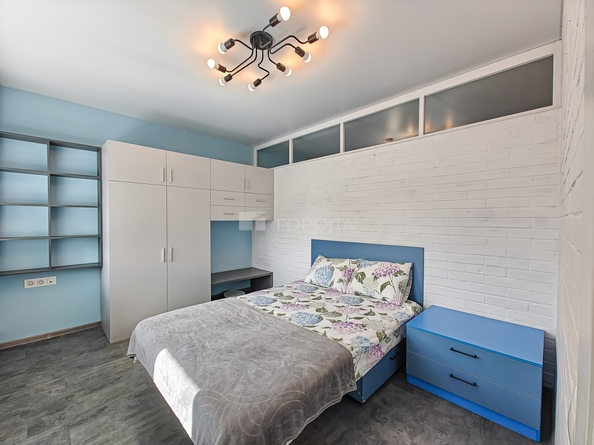 
  Продается 3-комн. квартира 43.4 м². Фото 8.