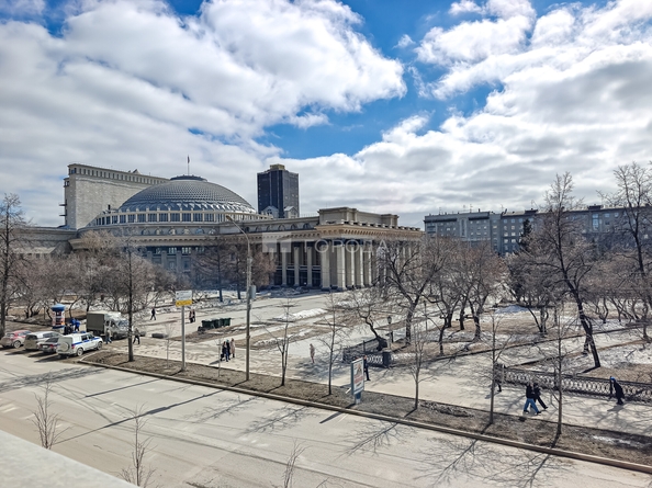 
  Продается 3-комн. квартира 43.4 м². Фото 10.