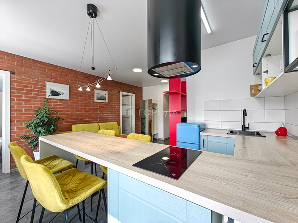 
  Продается 3-комн. квартира 43.4 м². Фото 16.