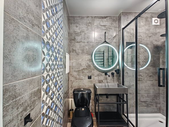 
  Продается 3-комн. квартира 43.4 м². Фото 20.